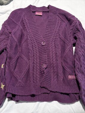 TS Speak Now Cardigan